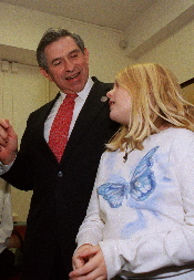 Wolfowitz and Child