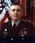 General Wesley Clark