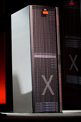 exadata An Exadata server.