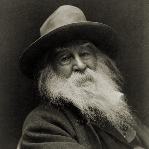Walt Whitman