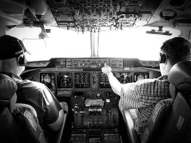 Casual Friday at Fed Ex