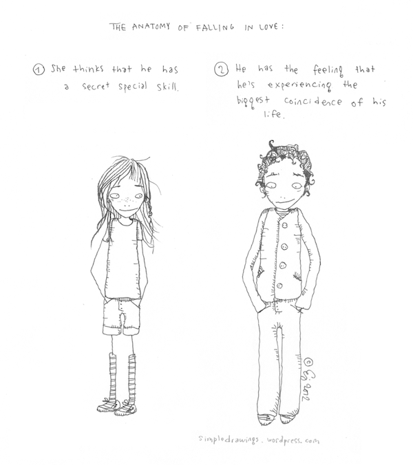 A secret special skill.