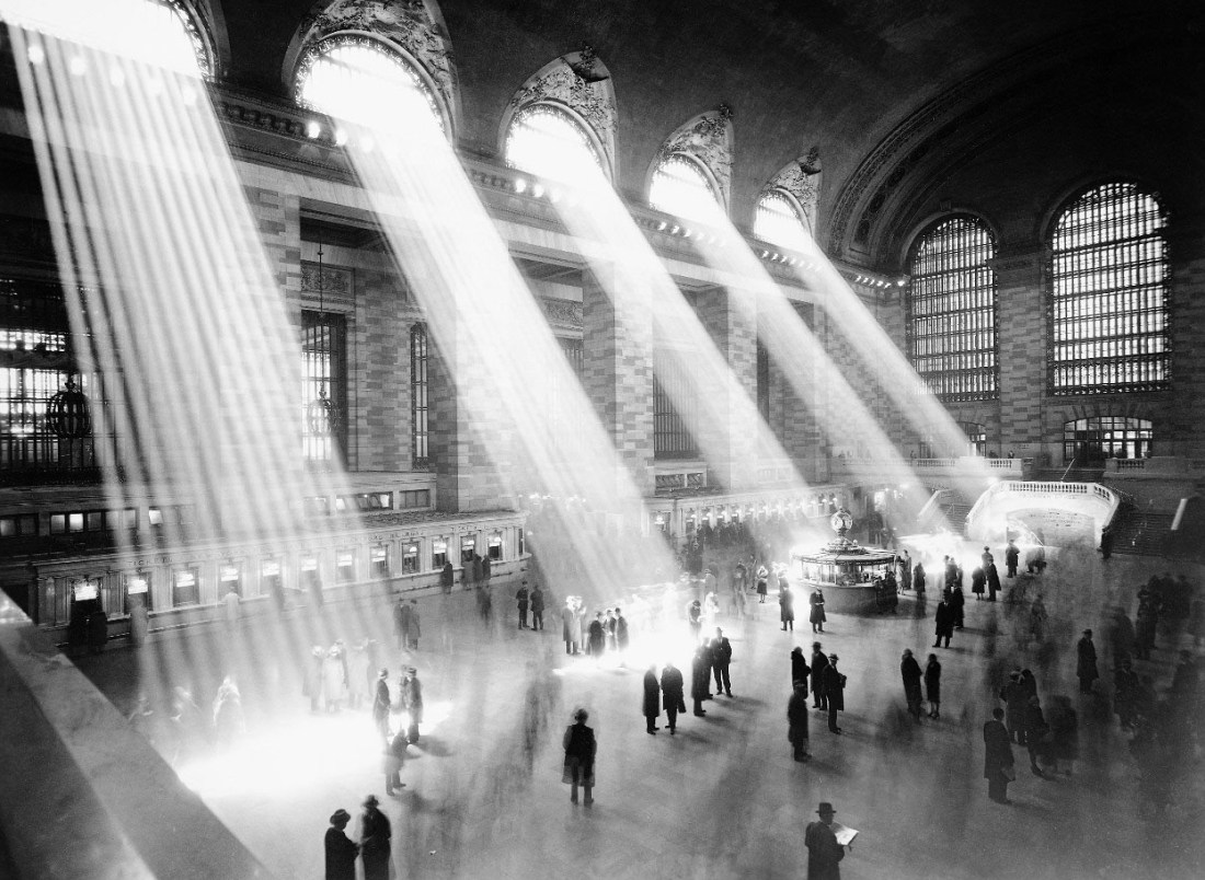 Grand Central Terminal