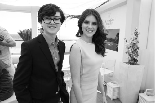 Just look at these two.