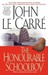 The Honourable Schoolboy by John le Carré