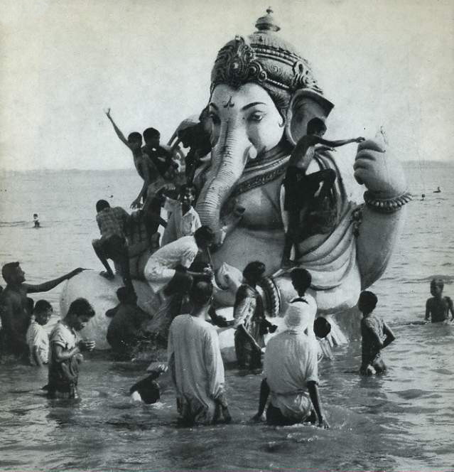 Ganesh.