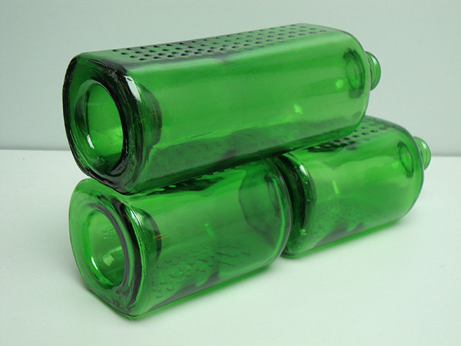 World Bottles.
