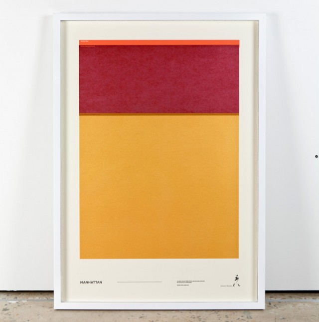 Rothko I can stomach.