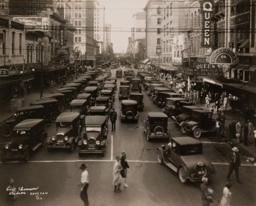 As long as it’s black.