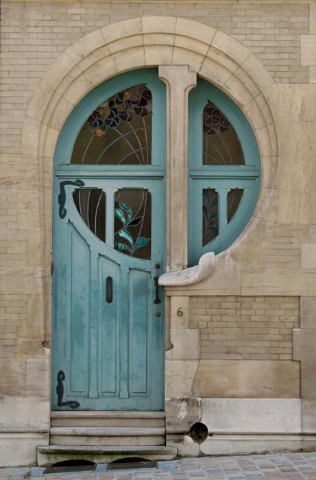 Doorwindow