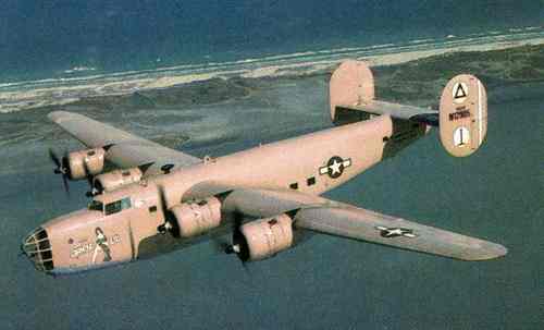 Color B-24.