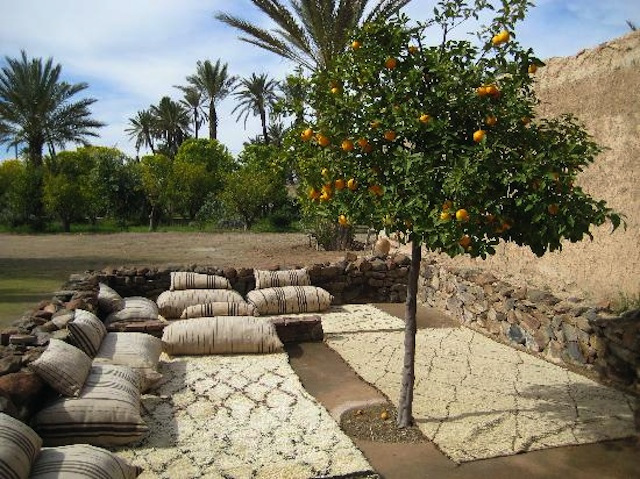 غرفة الجلوس