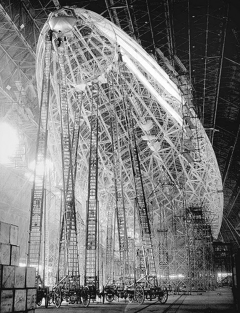 USS Macon