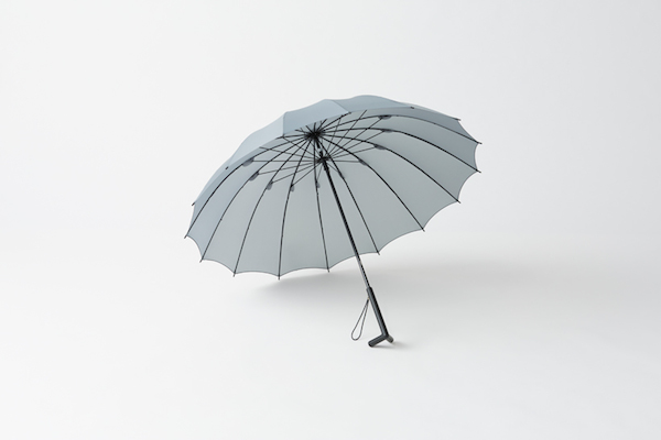 Umbrella by Nendo